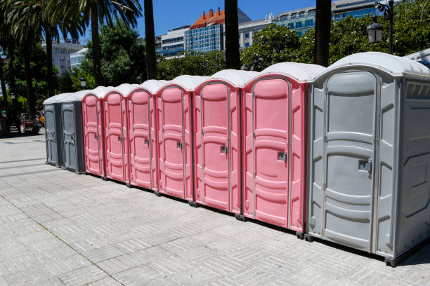 Best ADA-Compliant Portable Toilet Rental  in St George, MO