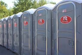 Best Standard Portable Toilet Rental  in St George, MO